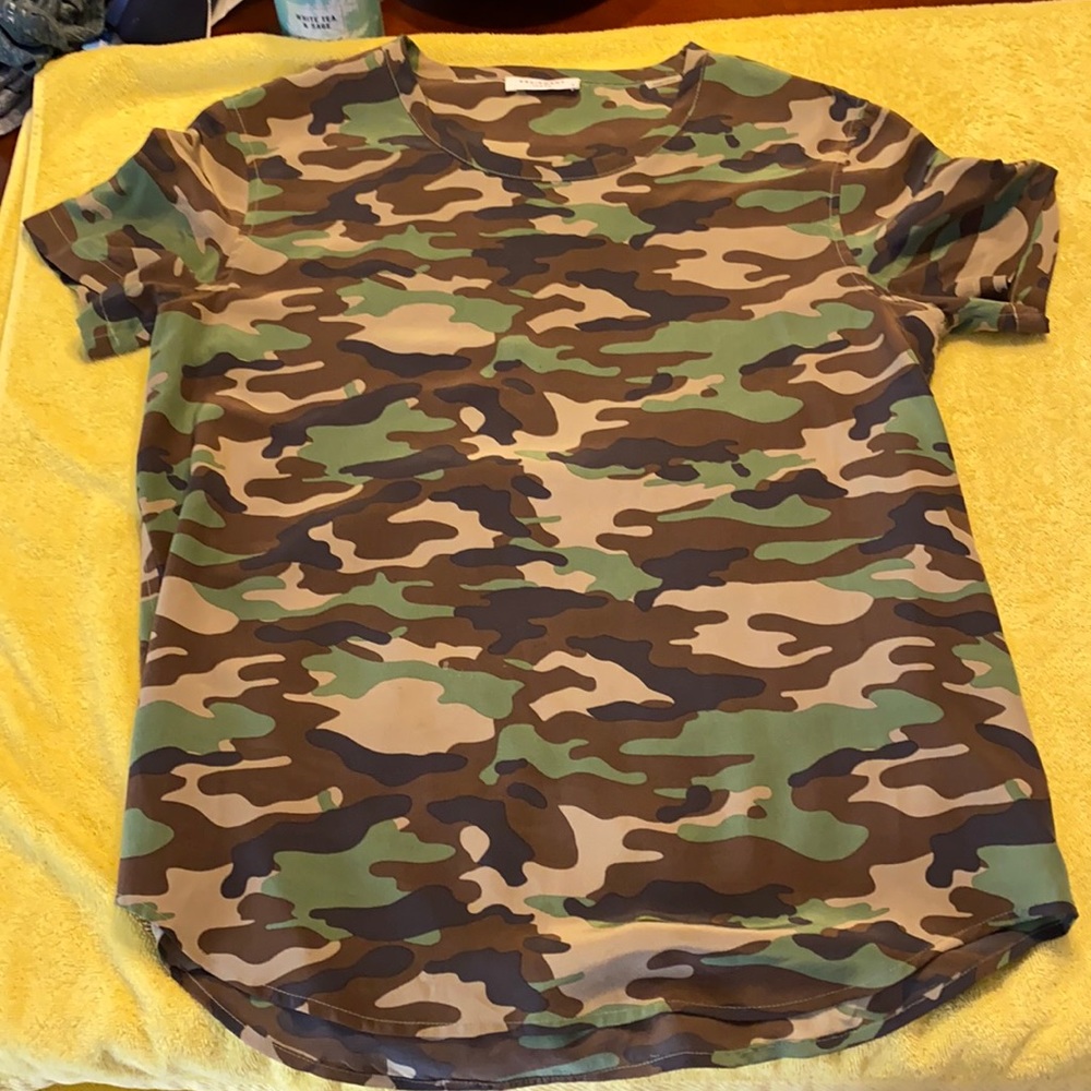 Equipment top